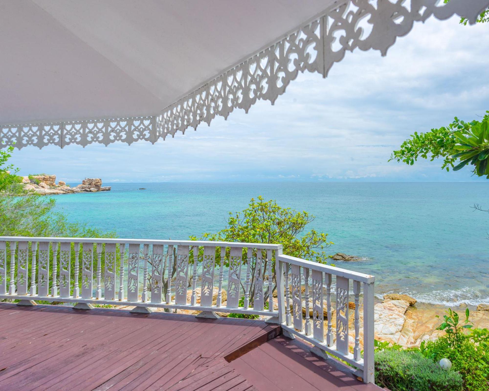 Nimmanoradee Resort - Sha Plus Certified Ко-Самед Экстерьер фото
