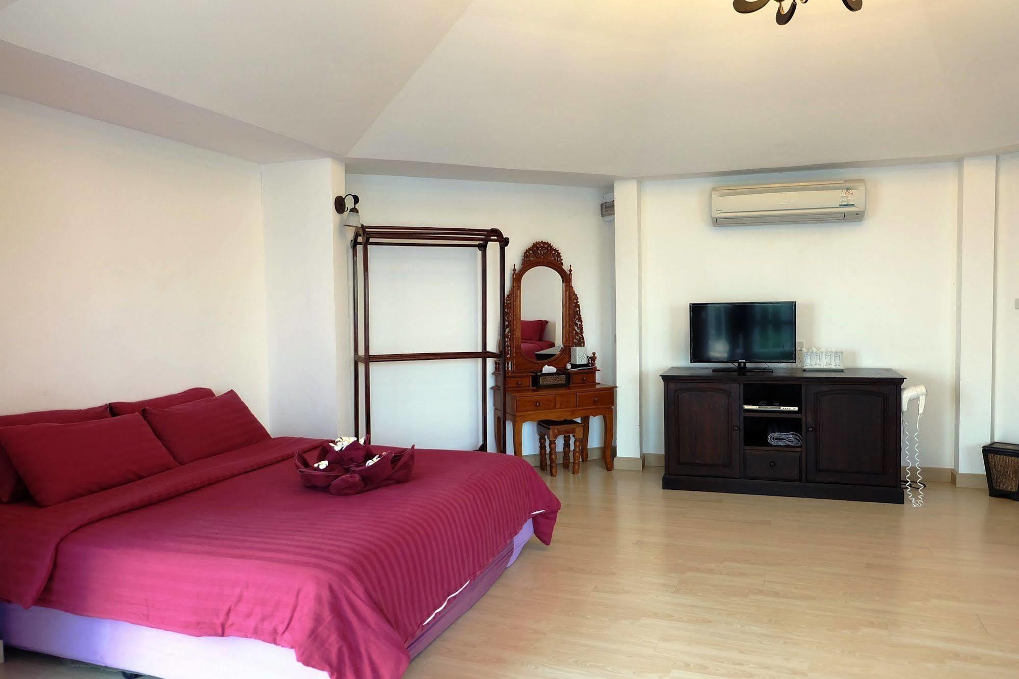 Nimmanoradee Resort - Sha Plus Certified Ко-Самед Экстерьер фото