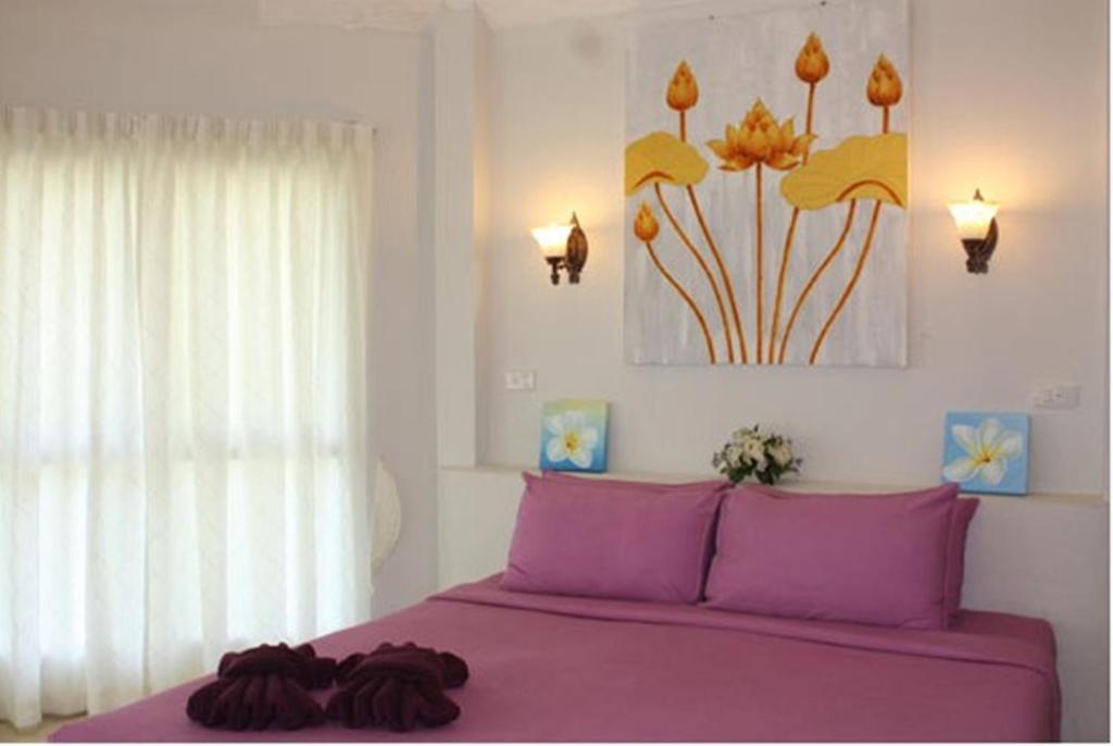 Nimmanoradee Resort - Sha Plus Certified Ко-Самед Номер фото